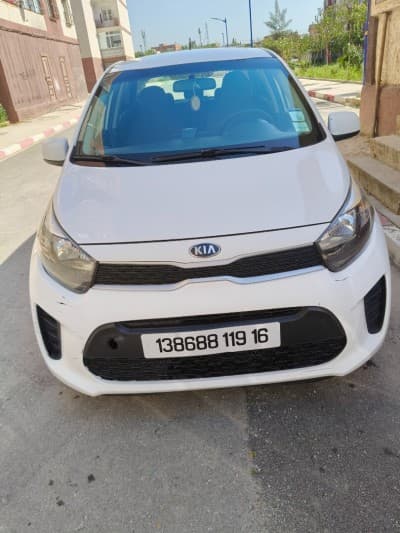 Kia Picanto 2019 LX Start