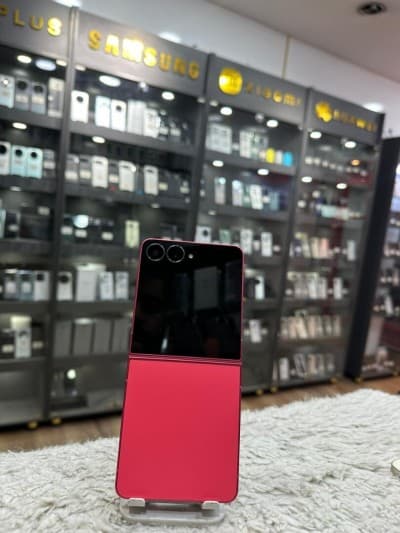 Galaxy Z Flip 7 12GB 256GB 1SIM