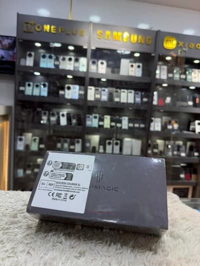 Redmagic 11 Pro 12GB 256GB 2SIM Globale