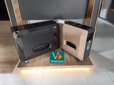Chauffage Iris 14Kw