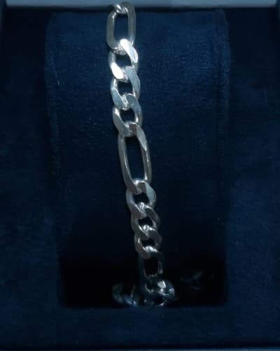 Chaine cartier 925 italy
