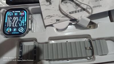 Smart watch C90 Ultra 2