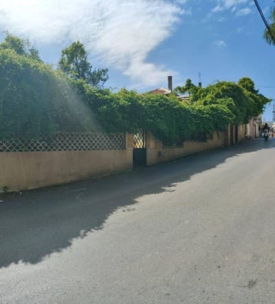 Vente Villa Alger Bouzareah