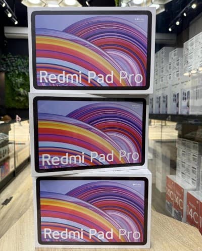 REDMI PAD PRO