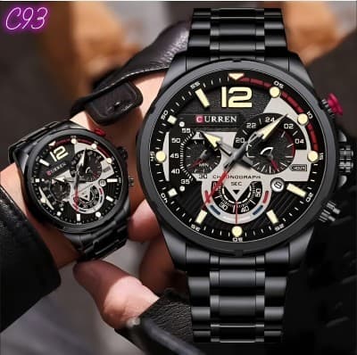 montre curren originale