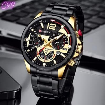 montre curren originale