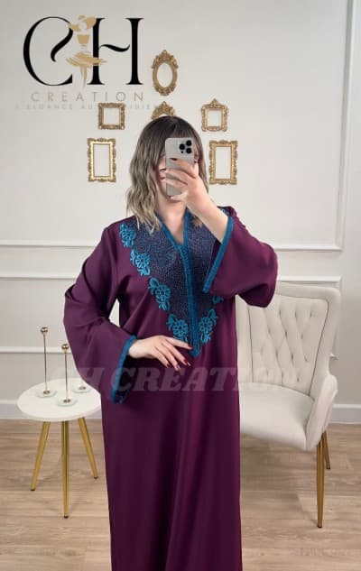 Robe SIDRA