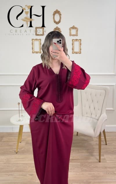 Robe DALIA