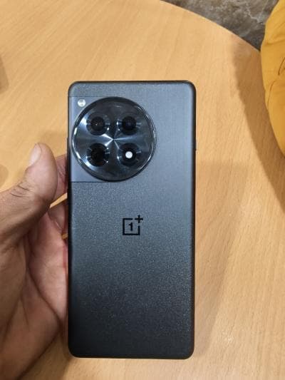 One plus 12R ( ace 3 )