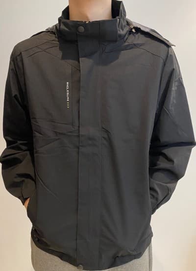 Veste homme