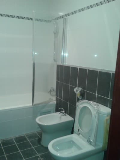 Location Appartement F4 Alger Cheraga