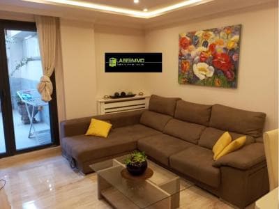 Location Appartement F3 Alger Hydra