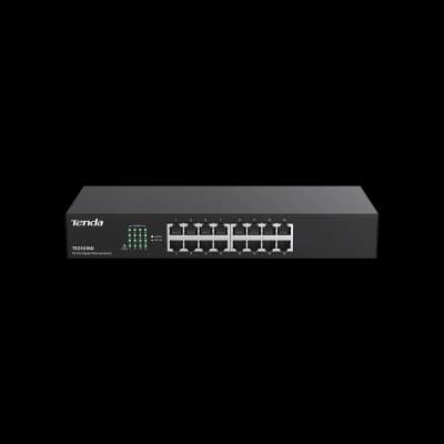 SWITCH TENDA GIGABIT TEG 1016D 10/100/1000