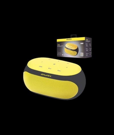 HAUT PARLEUR BLUETOOTH AWEI Y200