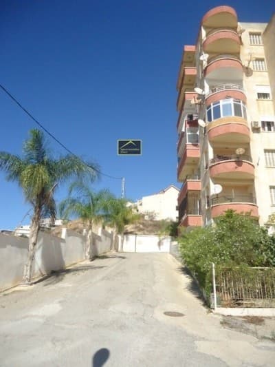 Vente Appartement F4 Béjaïa Oued ghir