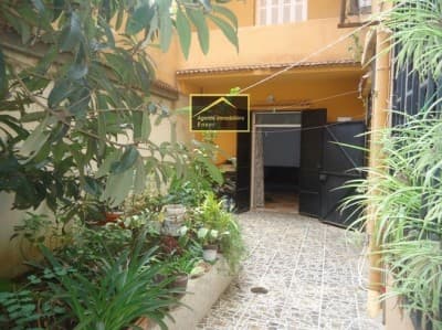 Vente Villa Béjaïa Bejaia