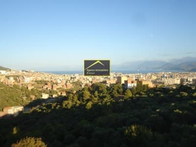 Vente Villa Bejaia Bejaia