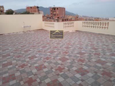 Vente Villa Bejaia Bejaia
