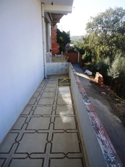 Vente Villa Bejaia Bejaia