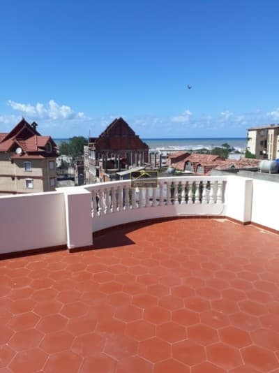 Vente Villa Bejaia Melbou
