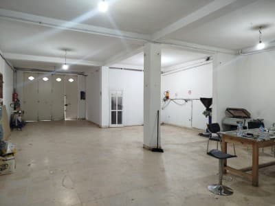 Location Local Alger Cheraga