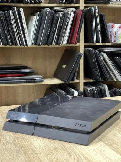 PS4 FAT FLASH CABA