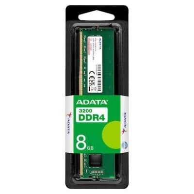ADATA 8GB DDR4 3200MHZ (NEW)