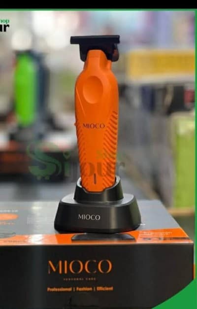tondeuse de précision sans fil MIOCO