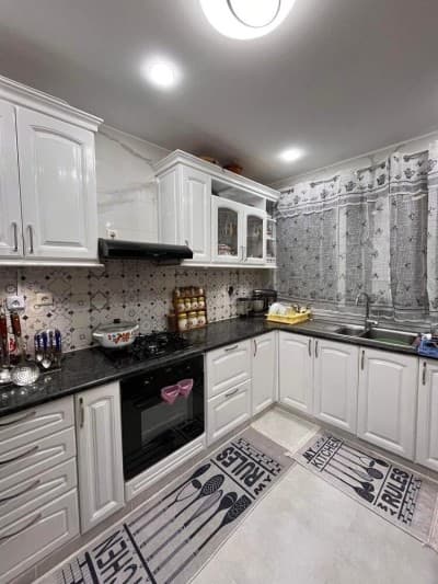 Vente Appartement F4 Alger Kouba