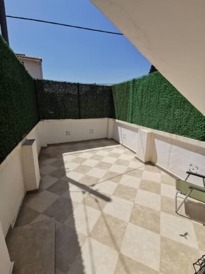 Location Appartement Niveau de villa F3 Alger El biar