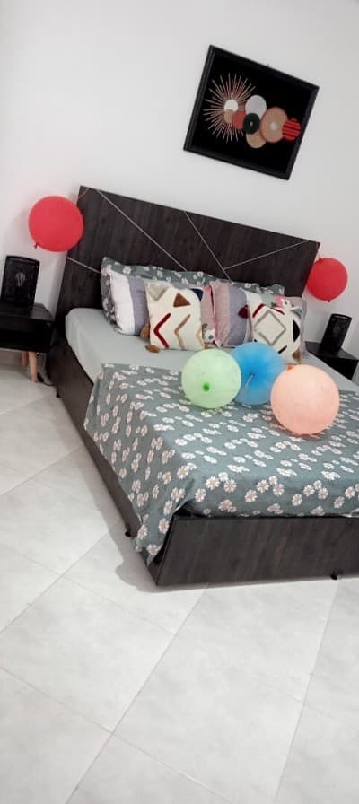 Location Appartement F3 Béjaïa Beni ksila