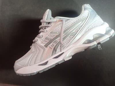 Asics kayano 14 grise