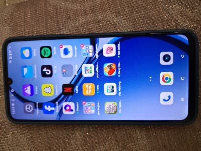 Realme C51