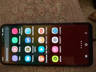 Samsung A31