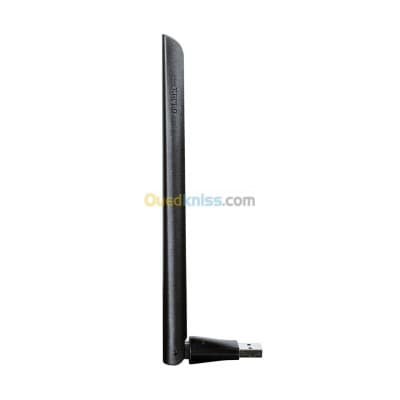 D-Link DWA-185 Adaptateur USB 3.0 Double Bande Sans Fil AC1200