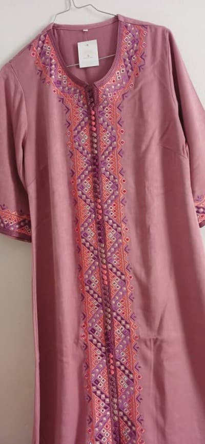 Robe Caftan élégante / Neuve