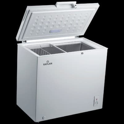 Congélateur RAYLAN 142 litres