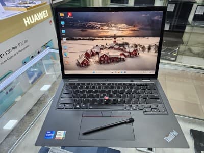 -VENDU- Thinkpad L13 Yoga Gen4 i7 13eme , 16G DDR5 /512 SSD, TACTILE 2IN1
