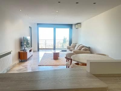 Location Appartement F3 Alger El biar