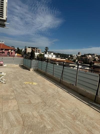 Location Appartement F5 Alger Hydra