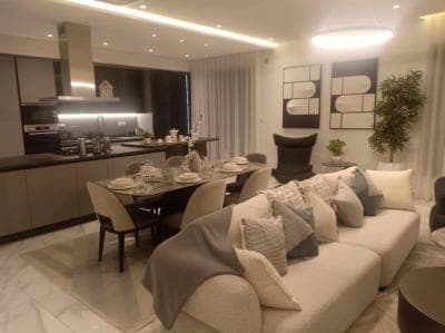 Location Appartement F4 Alger Hydra