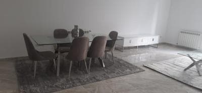 Location Appartement F4 Alger Hydra