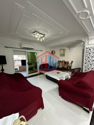 Vente Appartement F5 Annaba Annaba