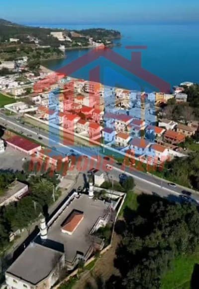 Vente Terrain Annaba Annaba