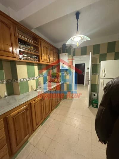 Location Appartement F3 Annaba Annaba