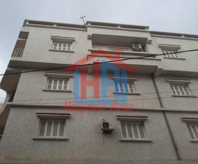 Vente Villa Annaba Annaba