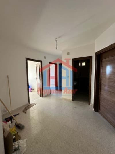 Vente Appartement F4 Annaba Seraidi