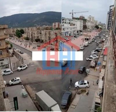 Location Hangar Annaba Annaba