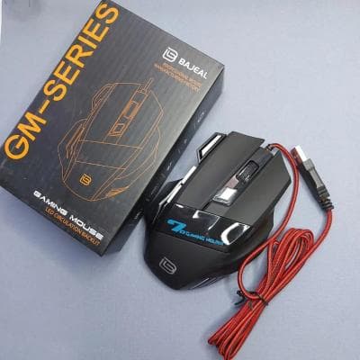 SOURIS BAJEAL GM-SERIES