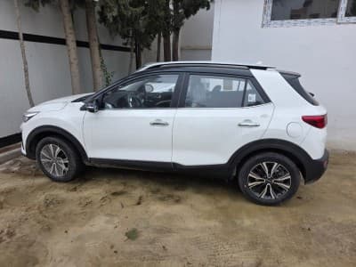 Kia KX1 2025 SUNROOF EDITION